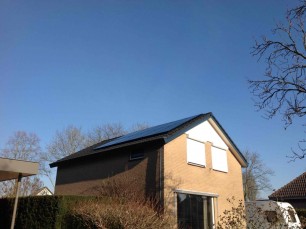 Zonnepanelen Didam